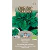 Mr Fothergill's  Spinach Matador