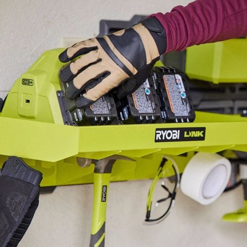 Ryobi 18v 5.0 ah battery bunnings sale