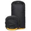 Sea To Summit 35l Evac Compression Dry Bag Hd - Jet Black