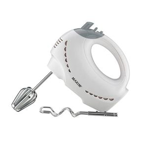 Maxim 200W Electric Handheld/Portable Mixer