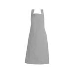 Manhattan Aprons - Silver