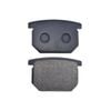 Xyt World Front Brake Pads For Suzuki Gr 650 D/xd Tempter 1983