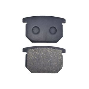 Xyt World Front Brake Pads For Suzuki Gr 650 D/xd Tempter 1983