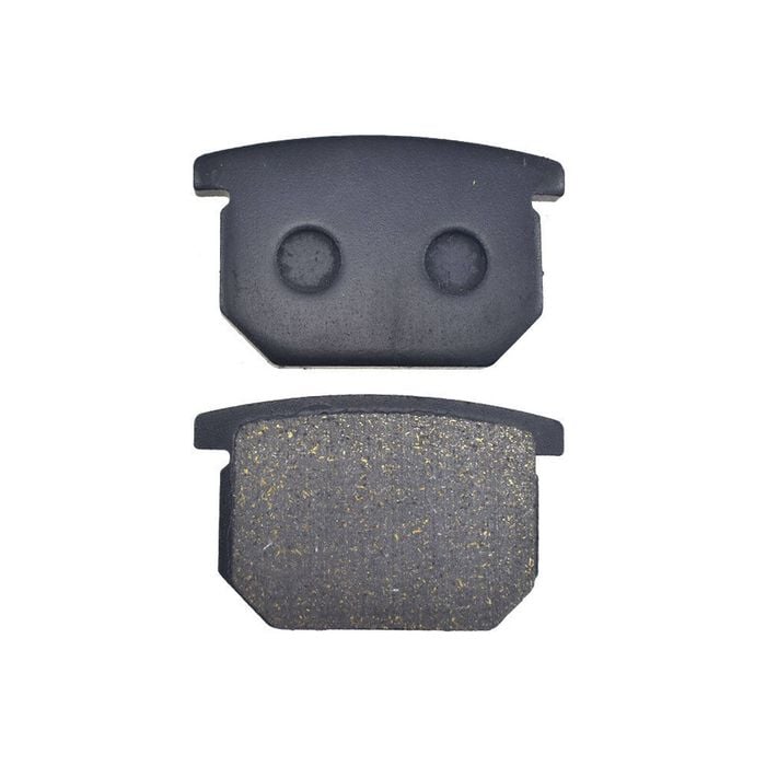 Xyt World Front Brake Pads For Suzuki Gr 650 D/xd Tempter 1983