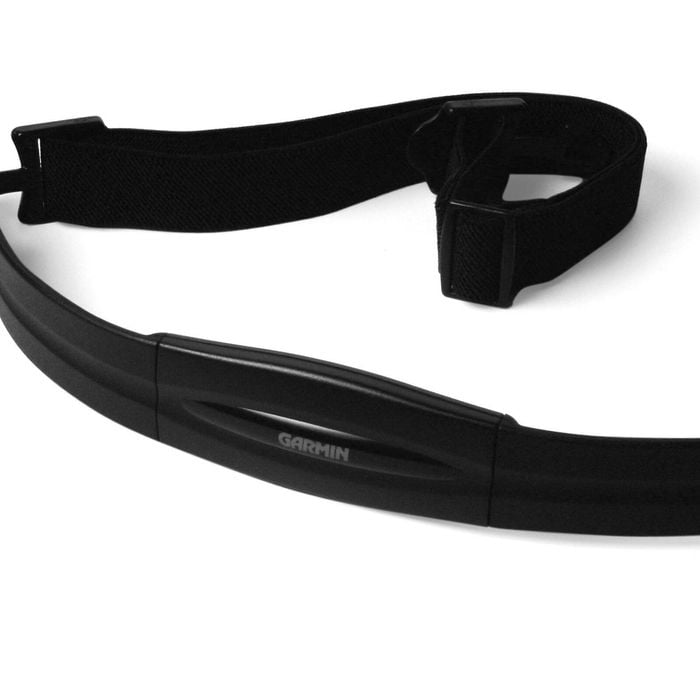 Garmin Elastic Strap for Heart Rate Monitor / Regular