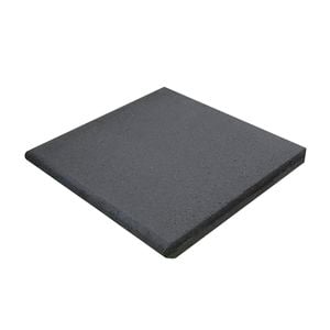 Adbri Masonry 400 x 400 x 40mm Prague Euro® Stone Sharknose Paver