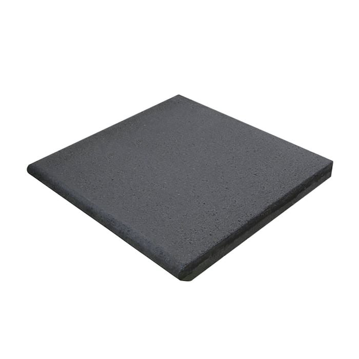 Adbri Masonry 400 x 400 x 40mm Prague Euro® Stone Sharknose Paver