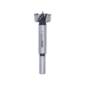 IRWIN 1" 25mm Forstner Bit