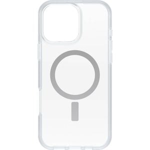 Otterbox React Magsafe Case Iphone 16 Pro Max - Clear