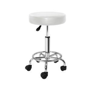 Artiss Salon Stool White