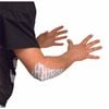 Mueller Pro Strips Elbow Adhesive Mesh - 10.1 X 20.3cm For Abrasion Protection & Comfort