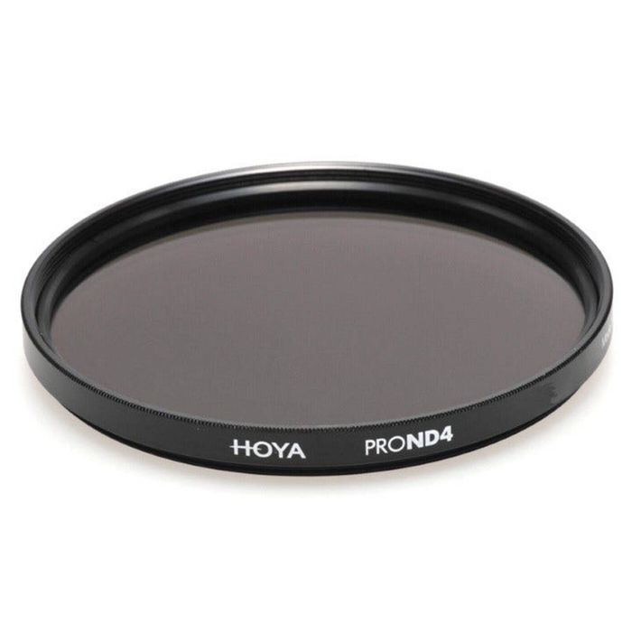 Hoya 67mm Pro Nd4 Filter
