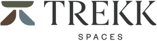 Trekk Spaces - Logo - Brand Page