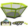PaddleSmash Original Outdoor Yard Game