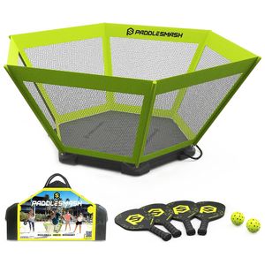 PaddleSmash Original Outdoor Yard Game
