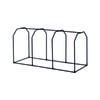 VegTrug 1.8m 90cm Tall Medium Classic Greenhouse Frame