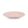 Salt & Pepper Riley Side Plate 21cm - Set of 4 - Rose Dust