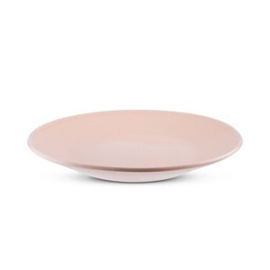 Salt & Pepper Riley Side Plate 21cm - Set of 4