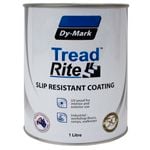 Dy-Mark 1L Black TreadRite