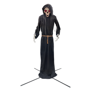 Galah 3.5m Halloween Extra Large Animatronic Reaper