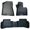 Vehiclab Kia Sportage - 2016 - 2021 - QL - 3D/5D All Weather Moulded Car Floor Mats