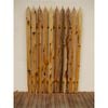 900 x 1200mm Gate Cypress Windsor