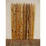 900 x 1200mm Gate Cypress Windsor