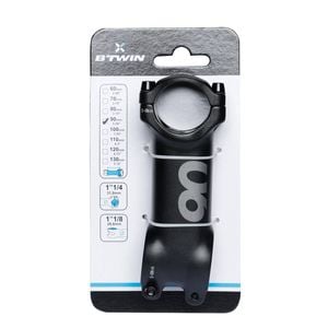 Decathlon - Riverside Stem St161 (90mm) - Default