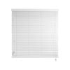 Practa 50 x 1200 x 1500mm White PVC Venetian