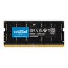 Crucial 64GB (1x64) DDR5-5600 SODIMM Memory [CT64G56C46S5]