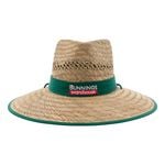 Bunnings Large Straw Hat