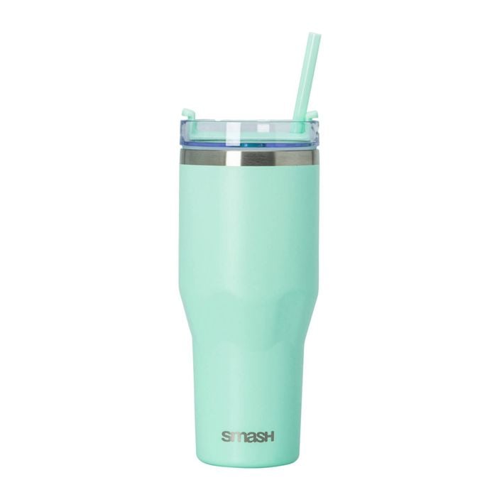 Smash Products: Mega Smoothie Cup | 700ML | Mint