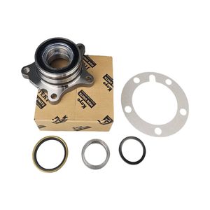 OEM Rear Wheel Bearing Hub for Lexus LX450d VDJ201, LX570 URJ201 & Toyota LandCruiser 200 GRJ/UZJ/VDJ