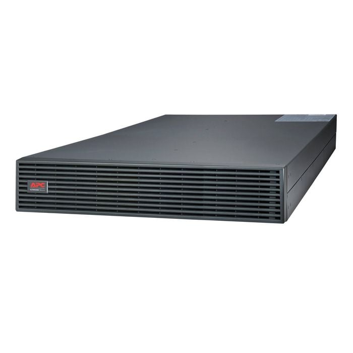 Apc Easy Ups External Battery Pack - 72v, 2u Lead Acid