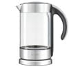Breville 1.7L Glass Kettle BKE750CLR