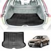 3D Moulded Heavy Duty Waterproof Cargo Rubber Mat Boot Liner Luggage for Volvo SUV XC60 2009-2017