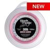 Black Magic Pink Shock Monofilament Fishing Leader 30lb