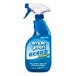 Simple Green 750ml Glass Cleaner