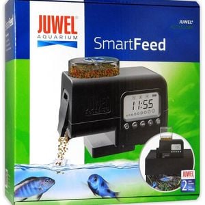 Juwel SmartFeed Automatic Fish Feeder