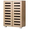 Shoe Cabinet 21 Pairs Alfordson