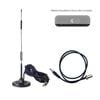 Telstra 4GX USB Modem Magnetic Base Mobile Antenna Booster (Mobile Broadband Not Included)