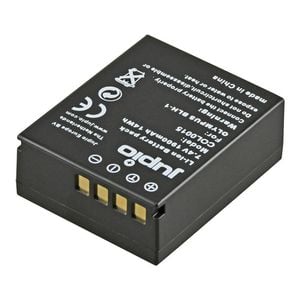 Jupio Li-Ion 7.4V 1900mAh Rechargeable Battery For Olympus BLH-1 Camera
