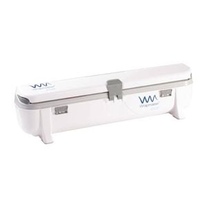 Wrapmaster Cling Wrap And Foil Dispenser 4500 Professional Kitchen Catering Unit 18" 45cm Roll Width