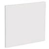 Kaboodle Coconut Milk Slimline End Panel