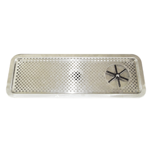 Sunmixer Large Glass Rinsers Counter Top Model T9860-c