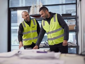 Go beyond the aisles and you’ll find a whole suite of professional building solutions tradies