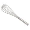 Vogue Heavy Balloon Whisk Stainless Steel Kitchen Utensil 405mm