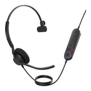 Jabra Engage 40 Usb-a Ms Mono Headset [4093-413-279]