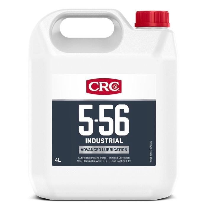 CRC 4L 5-56 Industrial Lubricant