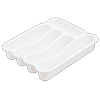Seymour's 5 Compartment Cutlery Tray
